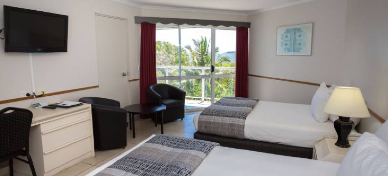 海洋国际酒店(Ocean International Hotel)图片