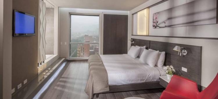 音图酒店(Inntu Hotel)图片