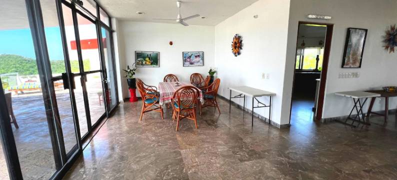 永远星期日别墅(Villa Siempre Domingo)图片