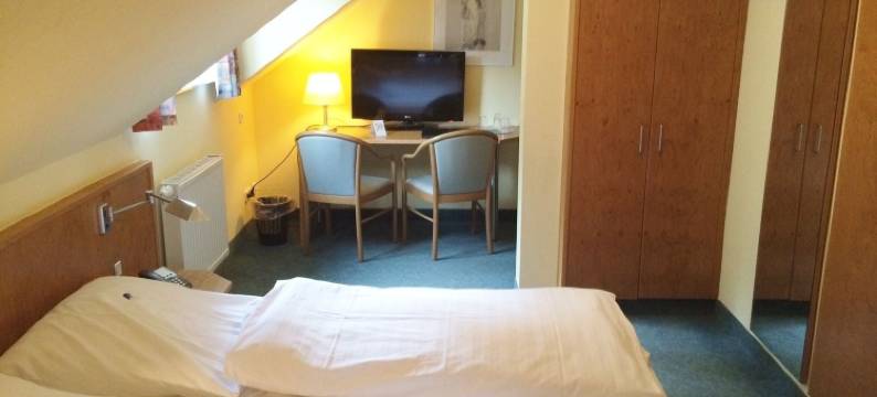 哈索斯酒店(Hotel Harzhaus)图片