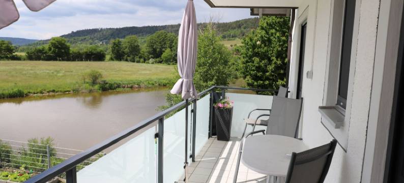 阿加特旅馆(Pension Agathe)图片