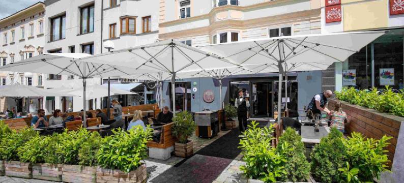 普拉茨希尔施库夫施泰因(Platzhirsch Kufstein)图片