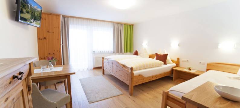 维雅塔利蓝德豪斯酒店(B&B Landhaus Vierthaler)图片