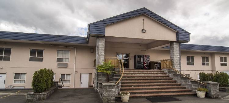 奥古斯塔港旅馆(Port Augusta Inn)图片