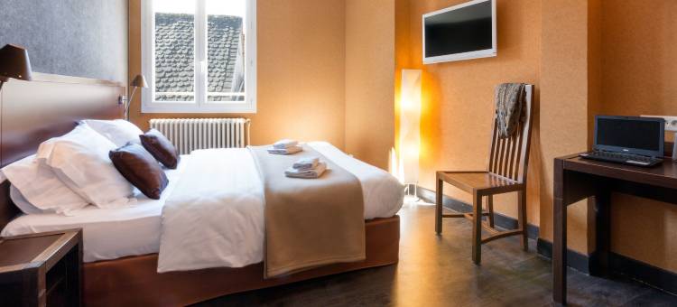 维尔纽斯黎莱斯(Contact Hôtel le Relais de Vellinus)图片
