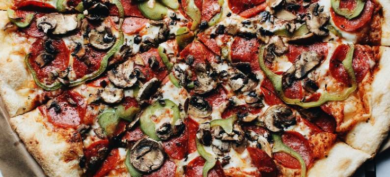 第三大道公寓酒店(3rd Street Flats)图片