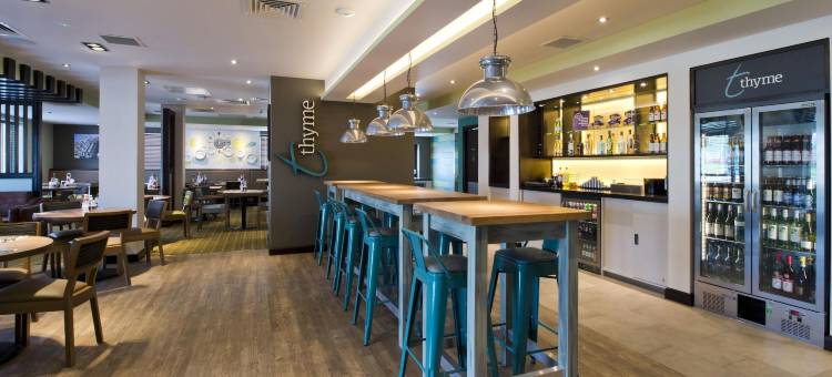 韦尔斯萨默塞特普瑞米尔酒店(Premier Inn Wells (Somerset))图片