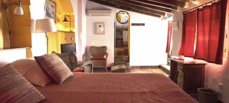 拉卡萨格兰德酒店(La Casa Grande)图片