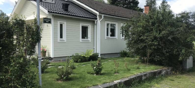 坦菲朗民宿(Tant Grön B&B)图片