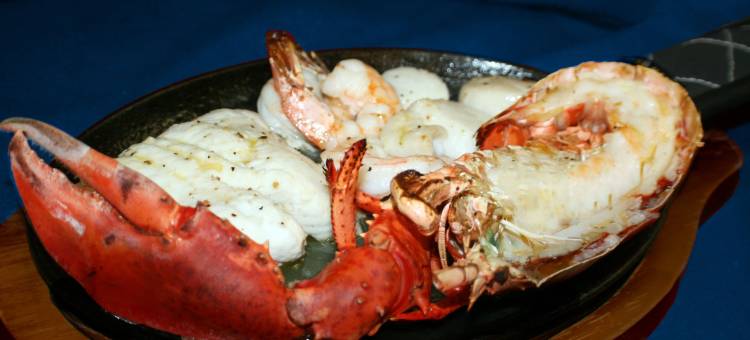 波莱洛度假酒店(Bolero Resort)图片