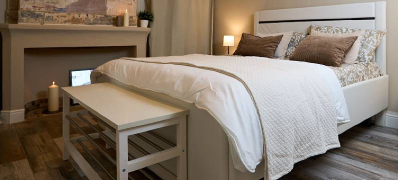 皮科利索尼公寓(Residenza Piccoli Sogni)图片