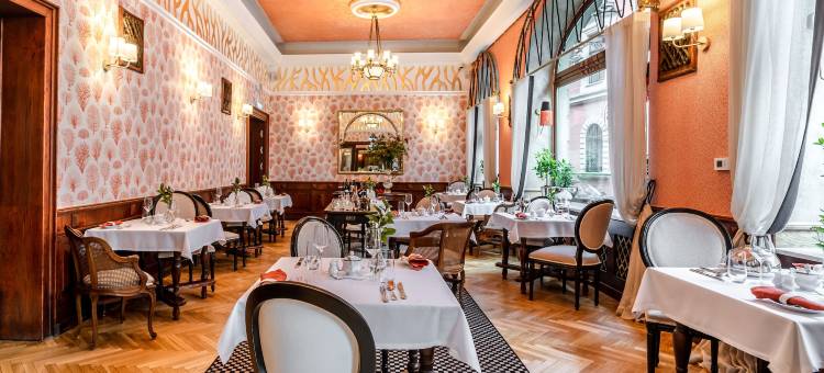 H15法国老城酒店 - Destigo酒店(Hotel H15 Francuski Old Town - Destigo Hotels)图片