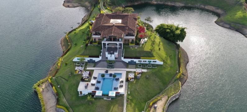 马格达莱纳酒店(Hotel la Magdalena Adult Only)图片