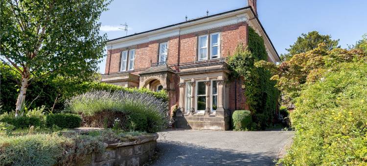 马车房酒店(The Coach House)图片