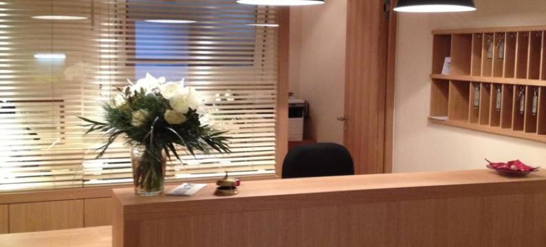 艾尔鹏豪弗兰德酒店餐厅(Alpenhof Landhotel Restaurant)图片