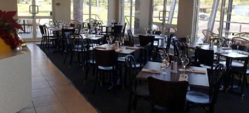 特罗皮斯餐厅汽车旅馆(Tropixx Motel)图片