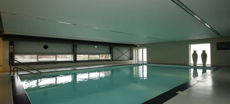 克拉维尔维耶公寓酒店(Hotel-Appartementen Klaver Vier)图片