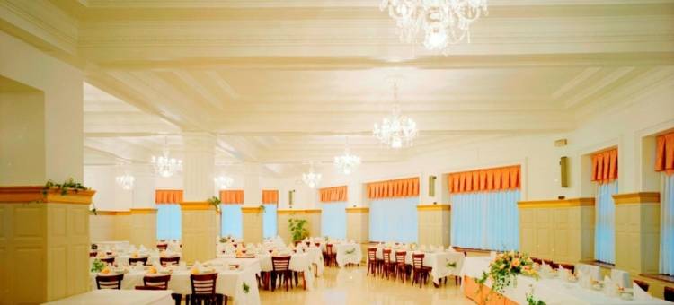 阿斯图里亚斯酒店(Hotel Asturias)图片