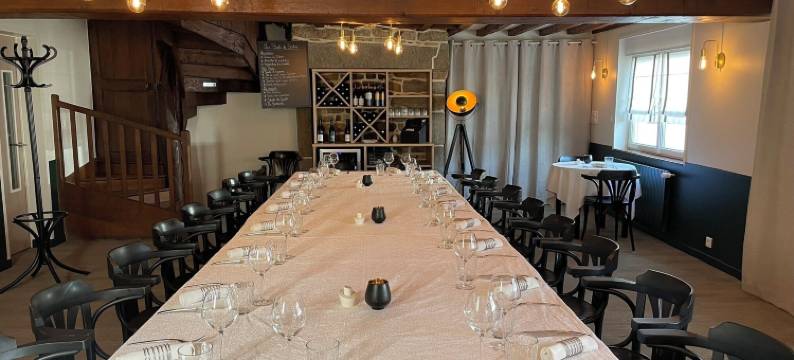 索菲酒店(Restaurant Hotel Logis Chez Sophie)图片