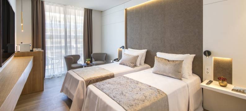 黄金萨劳海岸酒店 - 限成人(Golden Costa Salou - Adults Only)图片