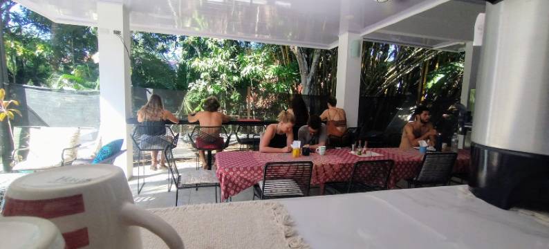 朱恩格拉民宿青年旅舍(Casajungla Hostel)图片