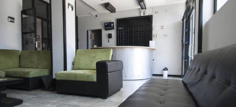 泽尔青年旅舍(Jer`s Hostal)图片