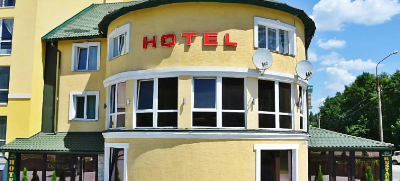 日内瓦酒店(Geneva Hotel)图片