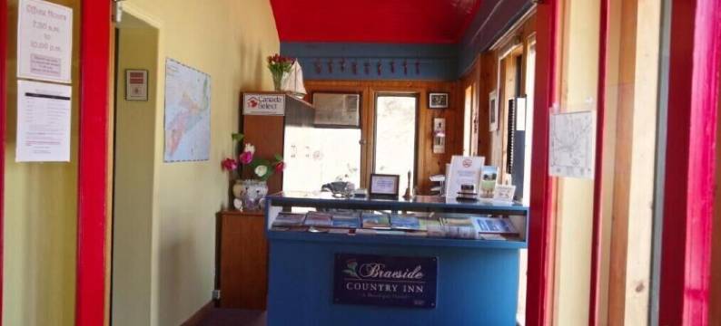 布雷赛德乡村酒店(Braeside Country Inn)图片