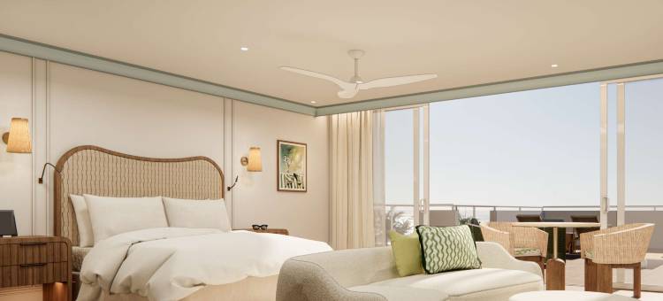 努萨美憬阁Elysium度假村(Elysium Noosa Resort - MGallery Collection)图片