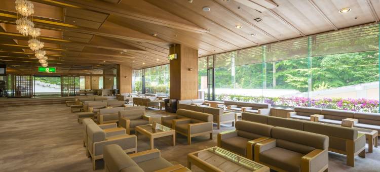 福一酒店(Fukuichi)图片