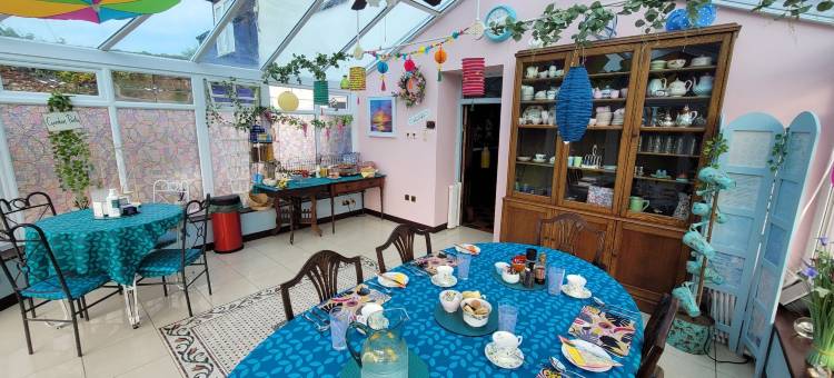 隐居处逃逸民宿(Hideaway Escapes B&B)图片