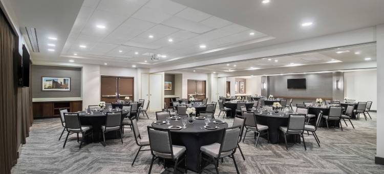 布莱克斯堡大学凯悦嘉轩酒店(Hyatt Place Blacksburg/University)图片