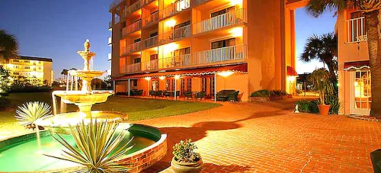 The Inn at 可可比奇海滩旅馆(The Inn at Cocoa Beach)图片