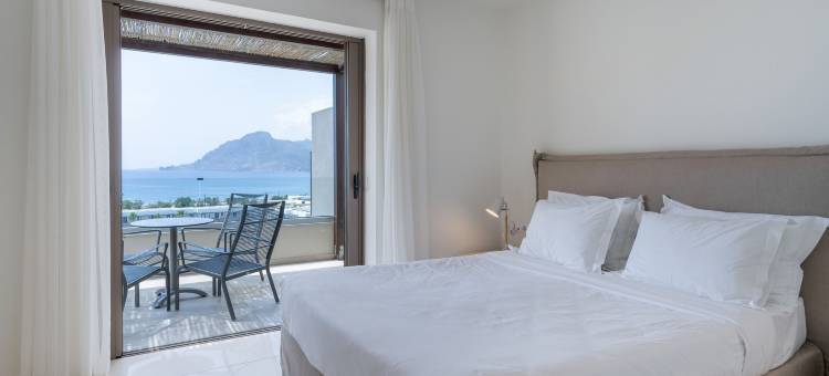 普拉基亚斯度假酒店(Plakias Resorts)图片