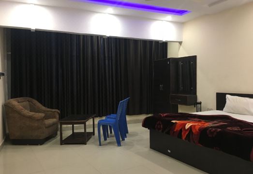 Hotel Duke Inn Hotel Overview