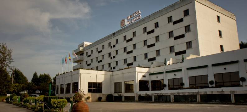 D.路易斯酒店(Hotel D. Luis)图片