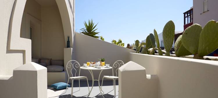 费勒利亚套房酒店(Fileria Suites)图片