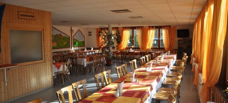 德雷巴林酒店(Hotel & Hostel Drei Bären)图片