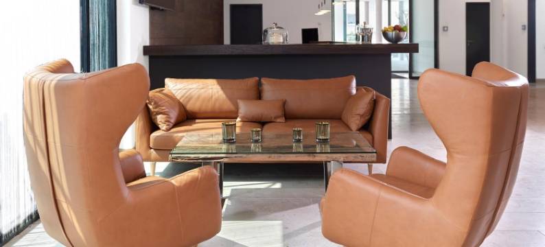 盖梅尔斯海姆因哥尔斯塔特新进酒店(Hotel New IN)图片