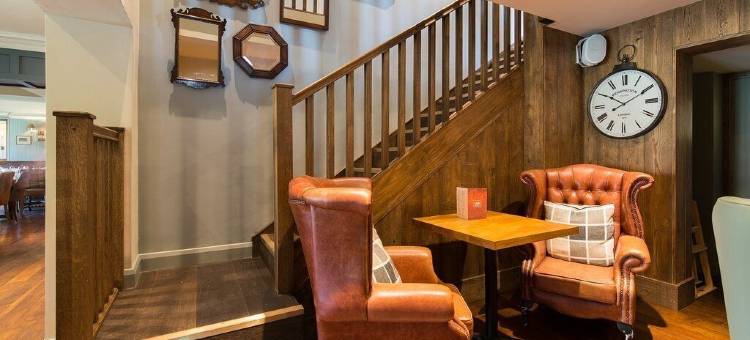 The Inn South Stainley酒店(The Inn South Stainley)图片