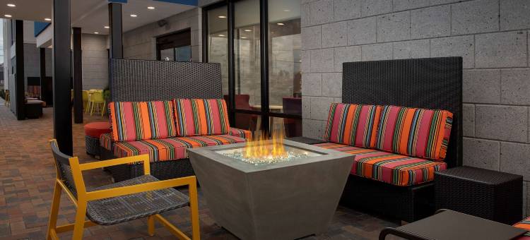 Home2希尔顿套房肯纳新奥尔良机场(Home2 Suites by Hilton Kenner New Orleans Airport)图片