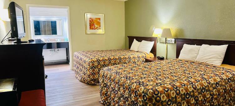 Astoria Hotel North图片