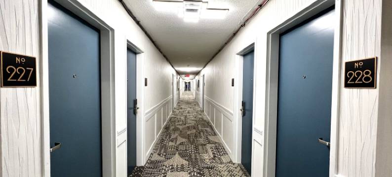 维克 - 登高精选酒店(The Vic, Ascend Hotel Collection)图片