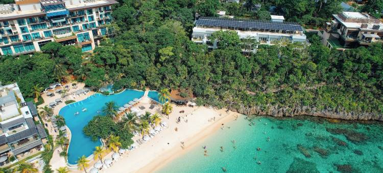 罗阿坦岛金普顿度假村及水疗中心(Kimpton Grand Roatan Resort and Spa)图片