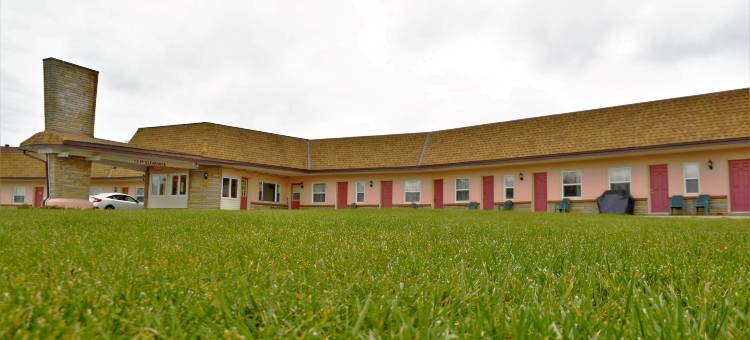 骑士酒店 - 克罗尼尔炉边旅馆(Knights Inn Colonial Fireside Inn)图片