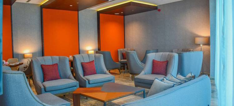 朱巴丽笙酒店(Radisson Blu Hotel, Juba)图片