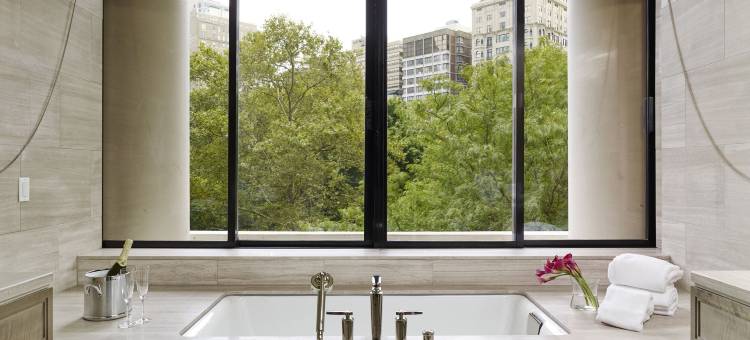 里滕豪斯酒店(The Rittenhouse Hotel)图片