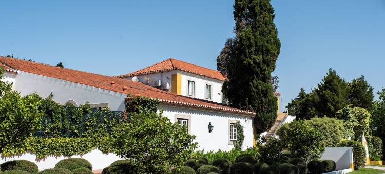 马查多斯农场 - 乡间酒店和Spa(Doma Portugal)图片