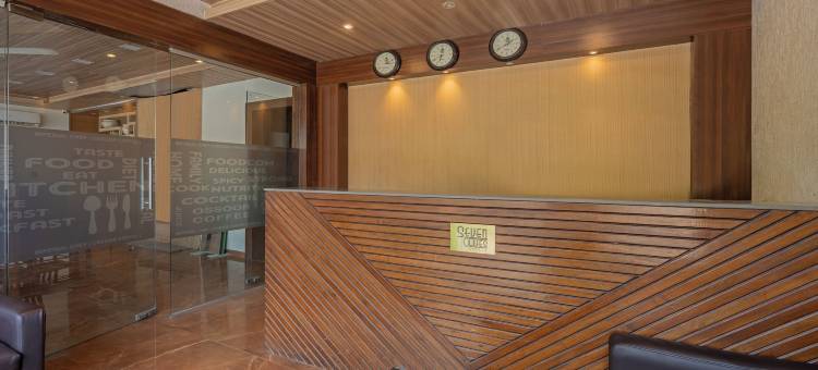 Treebo 七橄榄(Treebo Seven Olives)图片