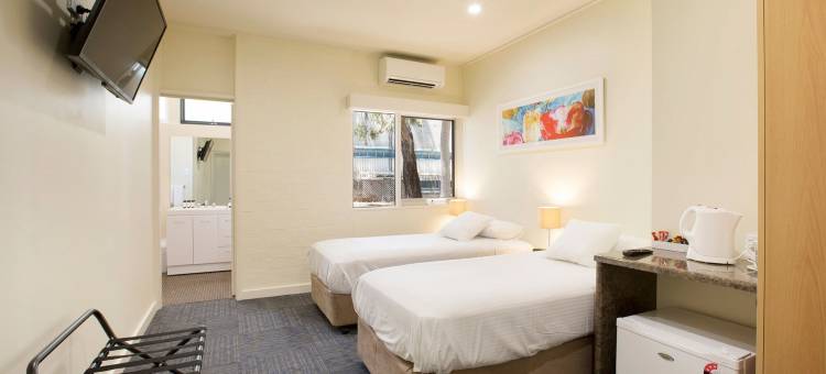 嗨飞行睡帽酒店(Nightcap at High Flyer Hotel)图片